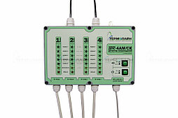 Детектор повреждений с «сухим контактом» ДПС-4АМ/СК