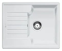 Мойка кухонная Blanco Zia 40S Белый 516922