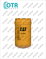 CAT С6.4 5I-8670 гидравликалық сүзгісі