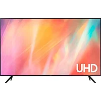 Телевизор Samsung UE65CU8000UXCE Smart 4K UHD samsung диагональ 59-69, Жидкокристаллические ТВ