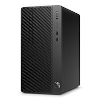 Системный блок HP 290 G4 MT i5-10500,4GB,1TB HDD,DOS,DVD-WR,1yw,kbd,Opt Mouse,Speakers