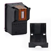 Картридж струйный HP 305 Tri-color Original Ink Cartridge, ресурс 100 стр для DeskJet 2320, 2710, 2720,