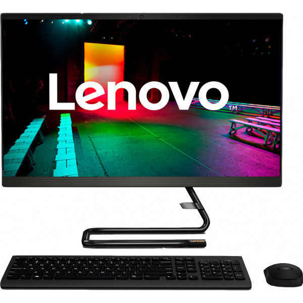 Моноблок Lenovo ThinkCentre Neo 30a 23,8"FHD/Core i5- - фото 1 - id-p113752415