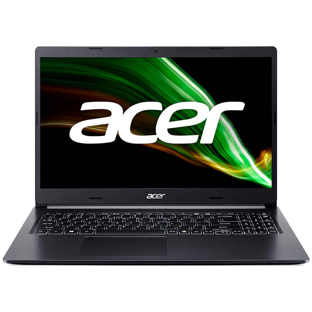Ноутбук Acer Aspire 3 15.6"FHD/Core i3-1115G4/8Gb/512 - фото 1 - id-p113752438