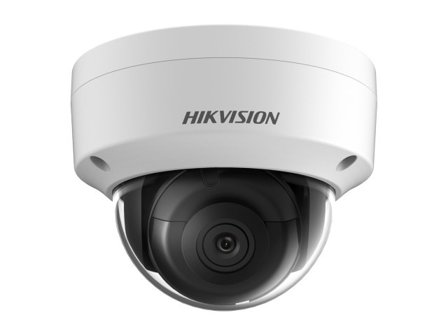 Hikvision DS-2ZCN3007  2Мп IP-камера с 30х кратным оп