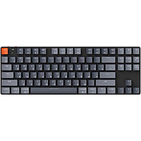 Клавиатура Ducky One 2 SF Cherry Blue RGB LED Black-White, Клавиатура DuckyDKON1967ST-CRUPDAZT1, периферия