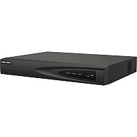 Hikvision DS-7604NI-Q1/4P IP видеорегистратор 4-канал