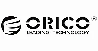 Система хранения данных HDD 3.5" ORICO DS200U3-EU-BK-BP