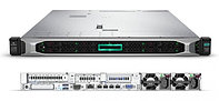 Сервер HPE DL360 Gen10 P23578-B21 (1xXeon4210R(10C-2.4G)/ 1x16GB 2R/ 8 SFF SC/ P408i-a 2GB Batt/ 4x1GbE FL/