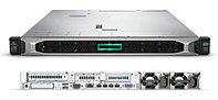 Сервер HPE DL360 Gen10 P19777-B21 (1xXeon5218(16C-2.3G)/1x32GB 2R/8 SFF SC/ P408i-a 2GB Batt/ 4x1GbE FL/