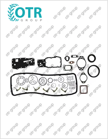 Набор прокладок Cummins QSB6.7