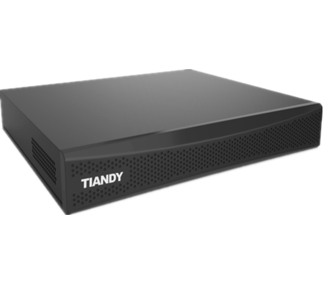 Цифровой видеорегистратор 4CH TIANDY TC-2800AN-R4-S2 - фото 1 - id-p114387258