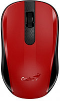 Мышка Genius RS2,NX-8008S,Red 31030028401