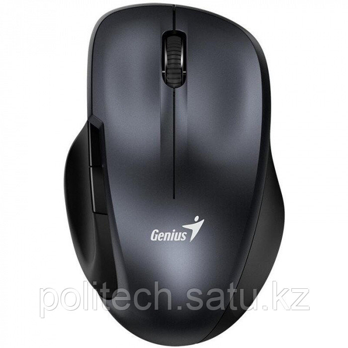 Мышка Genius RS2,Ergo 8200S,Iron Grey 31030029401