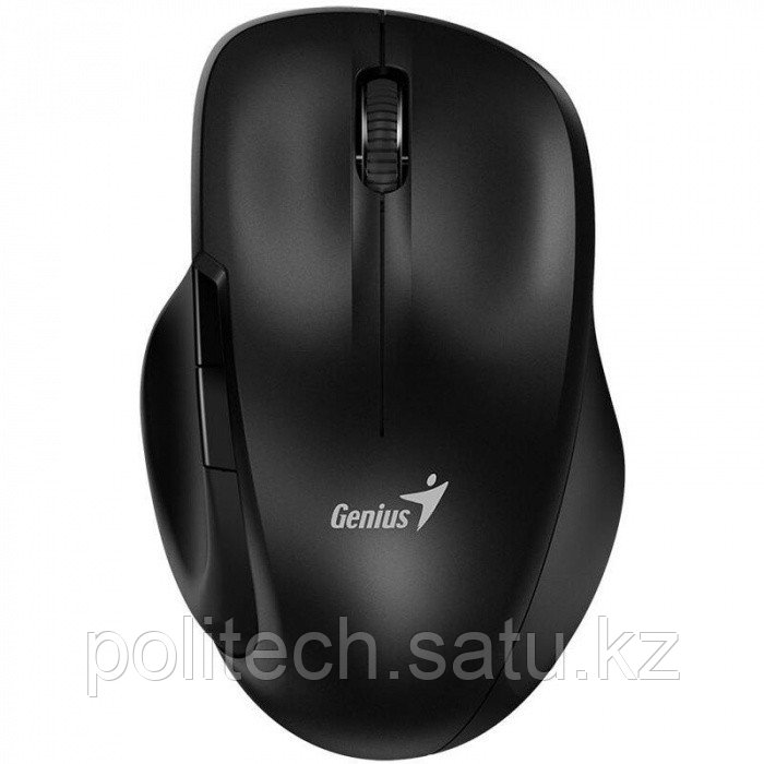 Мышка Genius RS2,Ergo 8200S,Black 31030029400