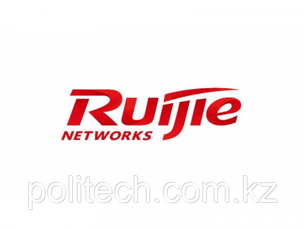 Лицензия для контроллеров RUIJIE RG-LIC-WS-32 для Ruijie WS series 
controller (управление 32 AP или 64 Wall