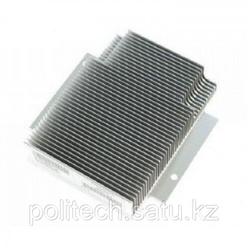 Комплект высокоэффективных радиаторов 826706-B21 HPE DL380 Gen10 High Perf 
Heatsink Kit