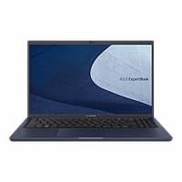 Ноутбук ASUS B1402CBA-EB0563 14.0 IPS FHD 16:9/250nt/i3-1215U/8G D4/256GB PCIe/DOS/TPM/WiFI6+BT5.1/720p/Kbd