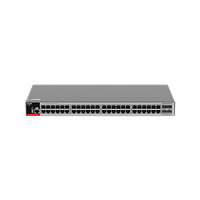 Коммутатор RUIJIE RG-S2915-24GT4MS-L managed L2+ (24 x 10/100/1000 RJ45; 4 
x 2.5GE/1GE SFP ports)