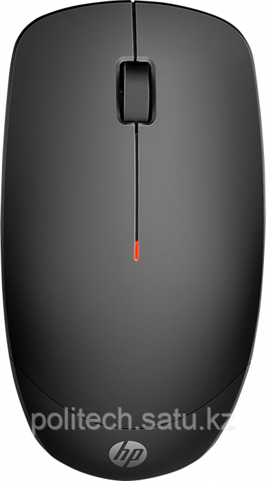 Мышь HP 4E407AA 235 Slim Wireless Mouse