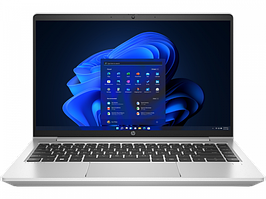 Ноутбук HP ProBook 440 G9 UMA i7-1255U,14 FHD UWVA 250,8GB 3200,512GB 
PCIe,W11p6,1yw,HDweb,Blit