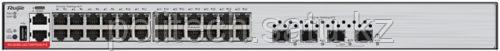 Коммутатор Ruijie RG-S5300-24GT4XS-E L3 Managed (24 x 10/100/1000M adaptive electrical ports, 4 x 1G/10G SFP+ - фото 1 - id-p114511577
