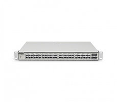 Коммутатор Reyee RG-NBS3200-48GT4XS-P L2 PoE+(48x10/100/1000Base-T PoE+, 
4xSFP+, 370W PoEpower budget, 19"