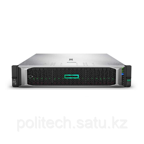 Сервер P20172-B21 HPE DL380 Gen10 4208 1P 32G NC 12LFF Svr - фото 1 - id-p114511598