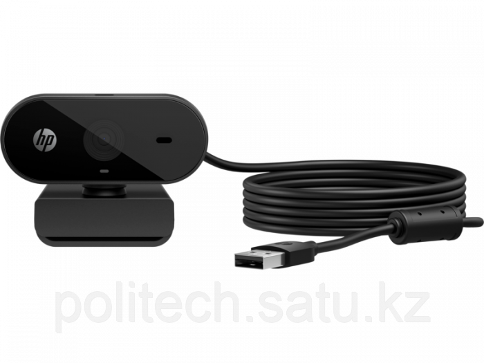 Веб-камера 53X26AA HP 320 FHD USB-A Webcam