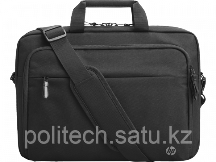 Сумка 500S7AA HP Prof 15.6 Laptop Bag - фото 1 - id-p114511644