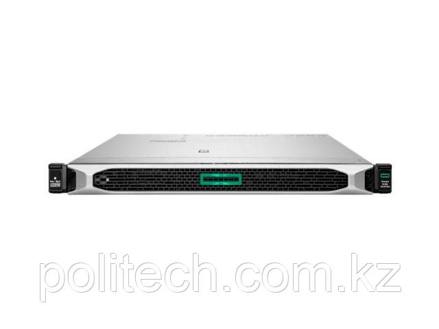 Сервер HPE DL360 G10+ P55239-B21 (1xXeon4309Y(8C-2.8G)/ 1x32GB 2R/ 8 SFF BC 
U3/ SR100i SATA/ 2x10Gb RJ45/