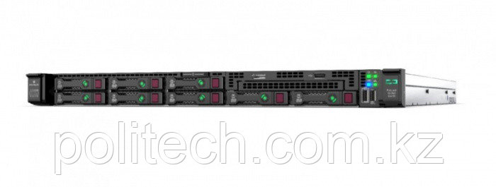 Сервер HPE DL360 Gen10 P36183-B21 (1xXeon 5218R(20C-2.1G)/ 1x32GB 2R/ 8 SFF 
SC/ P408i-a 2GB Bt/ 2x10Gb RJ45/