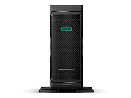 Сервер HPE ML350 Gen10 P25008-421 (1xXeon 5218R(20C-2.1G)/1x32GB/8 SFF 
SC/P408i-a 2GB Batt/4x1GbE/