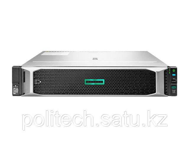 Сервер HPE DL380 Gen10 P36135-B21 (1xXeon 5218R(20C-2.1G)/ 1x32GB 2R/ 8 SFF 
SC/ S100i SATA/ 2x10Gb RJ45/