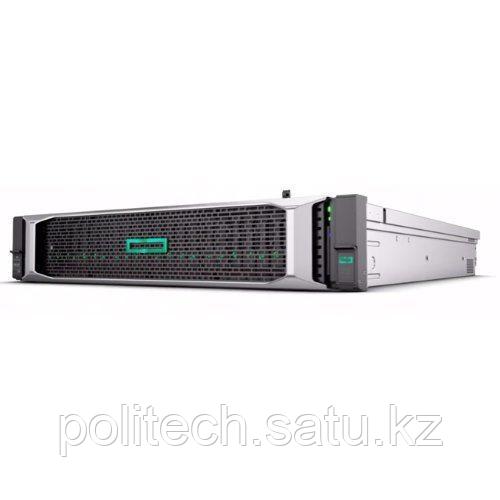 Сервер HPE DL380 Gen10 P24847-B21 (1xXeon 6234 (8C-3.3G)/ 1x32GB 2R/ 8 SFF 
SC/ S100i SATA/ 2x10Gb SFP+/