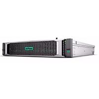 Сервер HPE DL380 Gen10 P24847-B21 (1xXeon 6234 (8C-3.3G)/ 1x32GB 2R/ 8 SFF SC/ S100i SATA/ 2x10Gb SFP+/