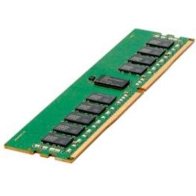 Модуль памяти P43019-B21 HPE 16GB (1x16GB) Single Rank x8 DDR4-3200 
CAS-22-22-22 Unbuffered Standard Memory