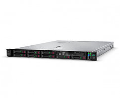 Сервер HPE DL360 Gen10 P40401-B21 (2xXeon5220(18C-2.2G)/2x32GB 2R/ 8 SFF 
SC/ P408i-a 2GB/ 2x10/25Gb-SFP28/