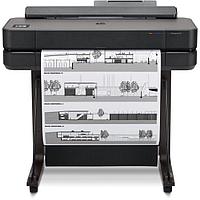 Плоттер HP DJ T630 24-in 5HB09A, 610mm, A1, 30сек/стр A1; 76л A1/час, WIFI,USB 2.0, remote print, auto switch