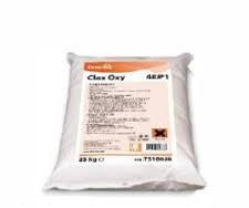 Diversey CLAX OXY 4EP1 25 кг - құрғақ оттегі ағартқышы