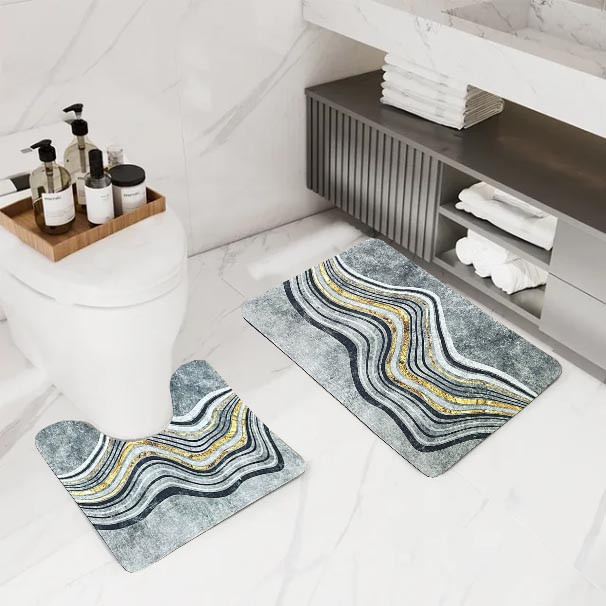 Коврик для ванной Bath mat Коврик для ванной