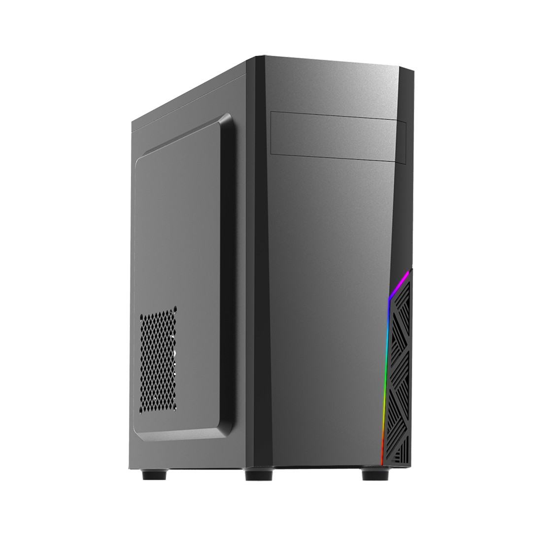 Компьютерный корпус Zalman T8
