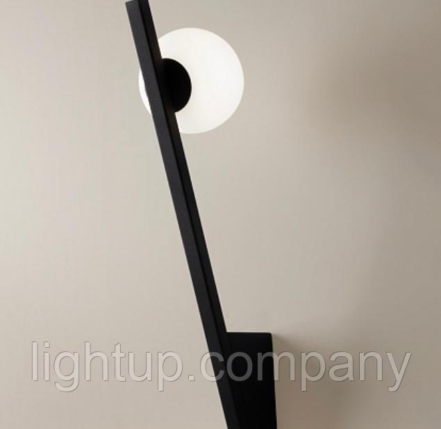 LightUP Бра, настенный светильник.
