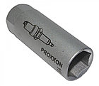 23445 Proxxon Свечной ключ на 1/2", 19 мм, фото 2