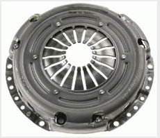 Корзина сцепления Seat/Skoda Fabia 1.2 2000-/Volkswagen Polo 1.2 2001>