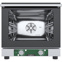 Печь пароконвекционная ПК-4-400/600