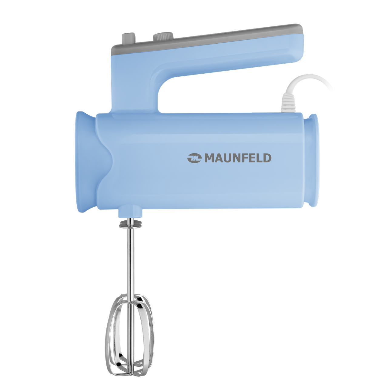 Миксер MAUNFELD MF-331BL - фото 1 - id-p113524854