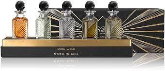 Kilian The Miniature Set Liquors 5*10ml (Angels,Roses,L'Heure,Apple,Vodka) - фото 1 - id-p114563211