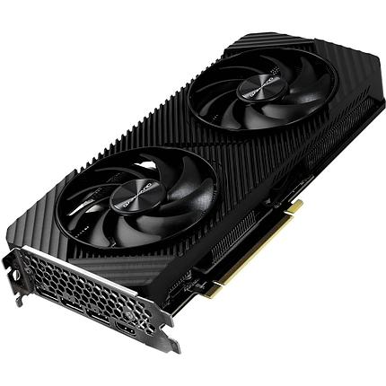 Видеокарта Gainward RTX 4070 SUPER Ghost 12GB, фото 3
