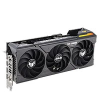 Видеокарта ASUS GeForce RTX4070 OC GDDR6X 12GB TUF-RTX4070-O12G-GAMING